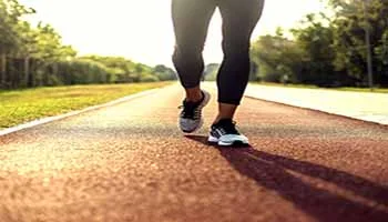  Jogging track and landscaped walking paths — Dasnac YUVA